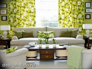 фото Интерьер маленькой гостиной 05.12.2018 №133 - living room - design-foto.ru